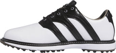 adidas MC Z-Traxion Spikeless Golf Shoes - White