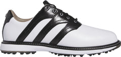 adidas MC Z-Traxion Spikeless Golf Shoes - White