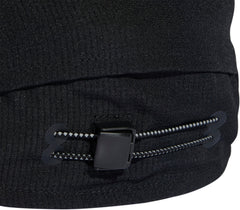 adidas X-City Heat.RDY Packable Running Cap - Black