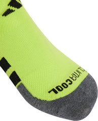 adidas Performance ClimaCool (3 Pack) Thin And Light Low Socks - Multi
