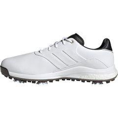 adidas Performance Classic Mens Golf Shoes - White