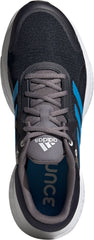 adidas Response Mens Running Shoes - Black
