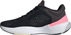 adidas Response Super 3.0 Womens Running Shoes - Black