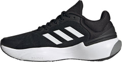 adidas Response Super 3.0 Junior Running Shoes - Black