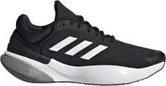 adidas Response Super 3.0 Junior Running Shoes - Black