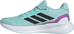 adidas RunFalcon 4 Womens Running Shoes - Green
