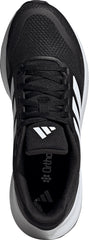adidas RunFalcon 5 Womens Running Shoes - Black