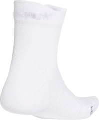 adidas RunXADIZERO Running Socks - White