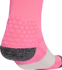 adidas RunXBOOST Running Socks - Pink