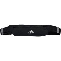 adidas Running Waist Bag - Black