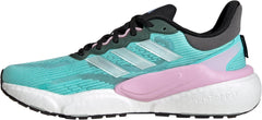 adidas Solar Boost 5 Womens Running Shoes - Blue