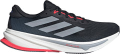 adidas Supernova Rise 2 Mens Running Shoes - Black