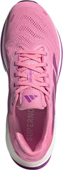 adidas Supernova Rise 2 Womens Running Shoes - Pink