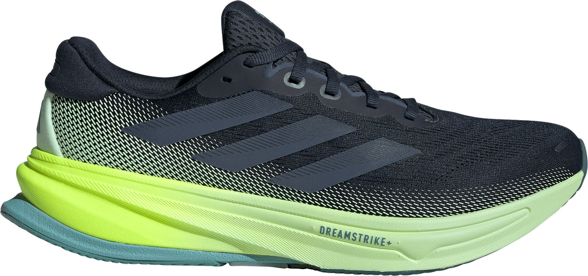adidas Supernova Rise 2 Mens Running Shoes - Blue