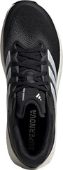 adidas Supernova Rise 3 WIDE FIT Mens Running Shoes - Black