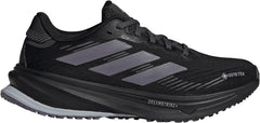 adidas Supernova Rise GORE-TEX Womens Running Shoes - Black