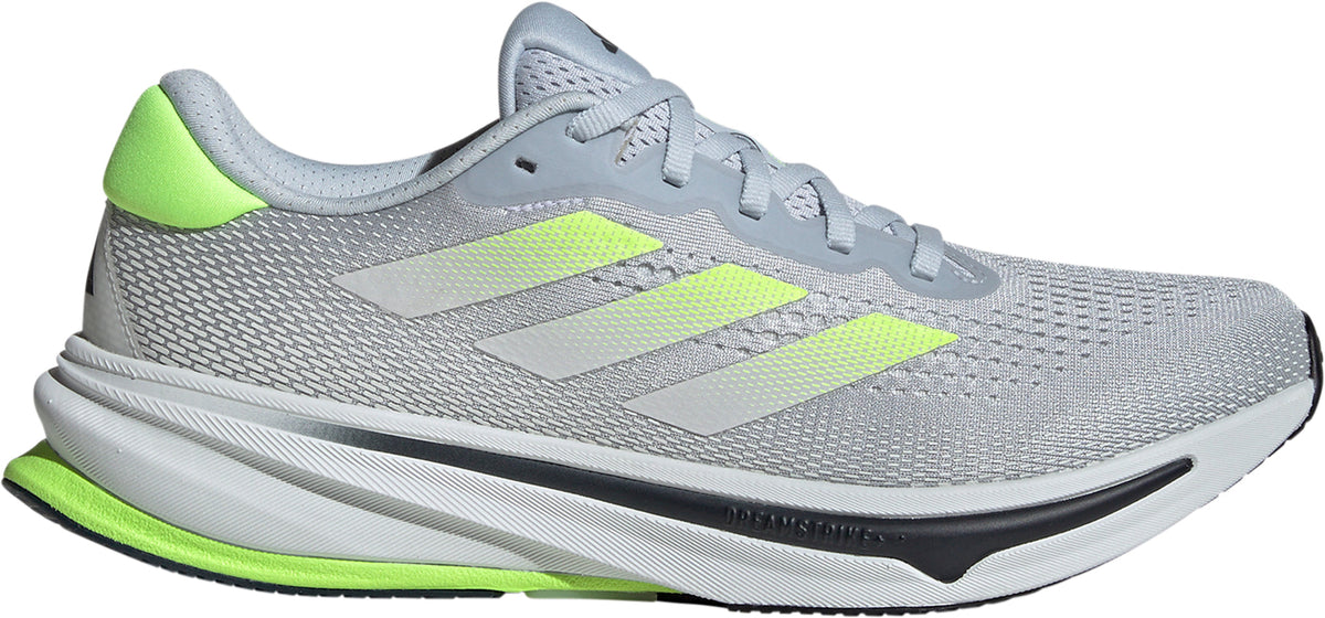 adidas Supernova Rise Mens Running Shoes - Blue