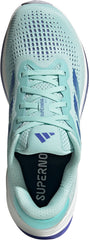 adidas Supernova Rise Womens Running Shoes - Green