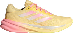 adidas Supernova Stride Womens Running Shoes - Orange