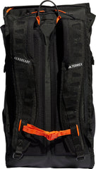 adidas Terrex AeroReady Backpack - Black