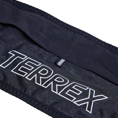 adidas Terrex AeroReady Trail Running Belt - Black