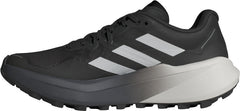 adidas Terrex Agravic 3 Womens Trail Running Shoes - Black