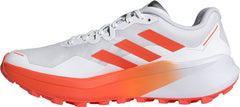 adidas Terrex Agravic 3 Mens Trail Running Shoes - White