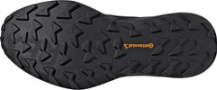 adidas Terrex Agravic GORE-TEX Mens Trail Running Shoes - Black