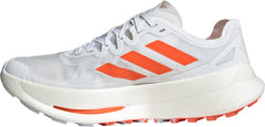 adidas Terrex Agravic Speed Ultra Mens Trail Running Shoes - White