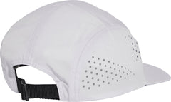 adidas Terrex ClimaCool 5 Panel Running Cap - Grey