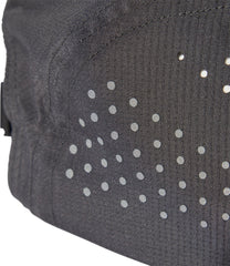 adidas Terrex ClimaCool 5 Panel Running Cap - Grey