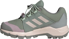 adidas Terrex GORE-TEX Junior Walking Shoes -  Grey
