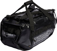 adidas Terrex RAIN.RDY Expedition Medium Holdall - Black