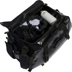 adidas Terrex RAIN.RDY Expedition Small Holdall - Black