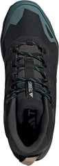 adidas Terrex Skychaser AX5 Mid GORE-TEX Mens Walking Shoes - Black