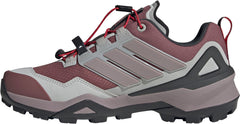 adidas Terrex Skychaser GORE-TEX Womens Walking Shoes - Red