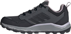 adidas Terrex Tracerocker 2 GORE-TEX Womens Trail Running Shoes - Grey