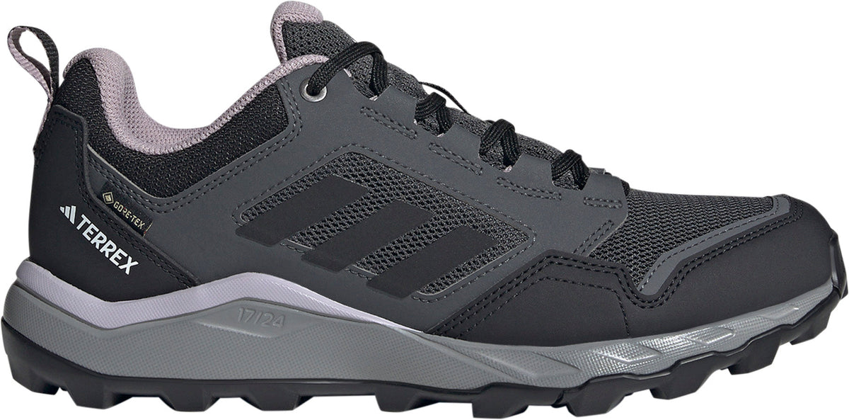 adidas Terrex Tracerocker 2 GORE-TEX Womens Trail Running Shoes - Grey