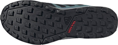 adidas Terrex Tracerocker 2 GORE-TEX Mens Trail Running Shoes - Green