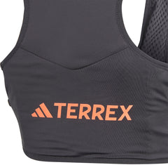 adidas Terrex Trail Running Vest Backpack - Black