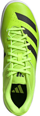 adidas Throwstar Field Event Spikes - Yellow