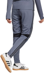 adidas Tiro 25 Essentials Womens Training Pants - Grey