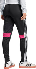 adidas Tiro 25 Essentials Womens Training Pants - Black