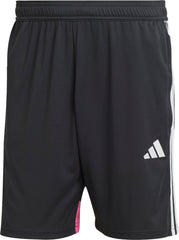 adidas Tiro 25 Essentials Mens Training Shorts - Black