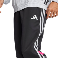 adidas Tiro 25 Essentials Woven Mens Training Trackpants - Black