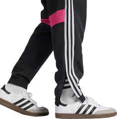 adidas Tiro 25 Essentials Woven Mens Training Trackpants - Black