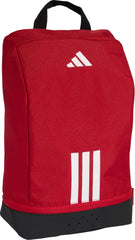 adidas Tiro Shoe Bag - Red