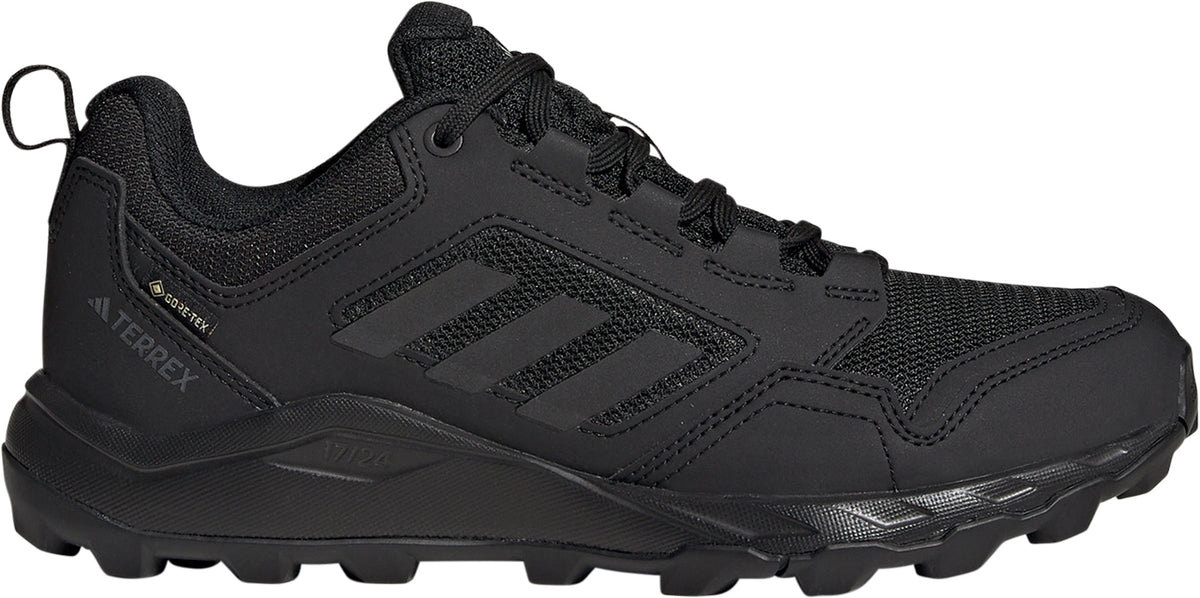 adidas Terrex Tracerocker 2 GORE-TEX Womens Trail Running Shoes - Black