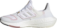 adidas Ultra Boost 22 Womens Running Shoes - White