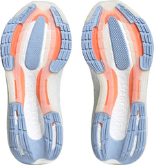 adidas Ultra Boost Light Womens Running Shoes - Blue